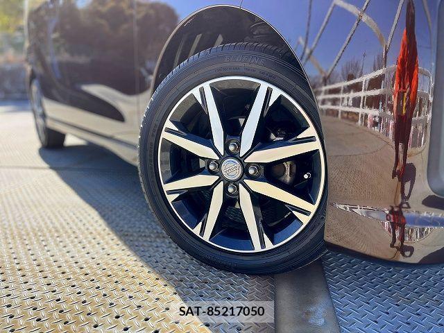 Nissan DAYZ 2017-12 3767572-26