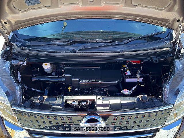 Nissan DAYZ 2017-12 3767572-27