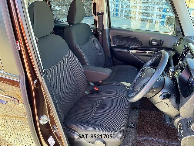 Nissan DAYZ 2017-12 3767572-3