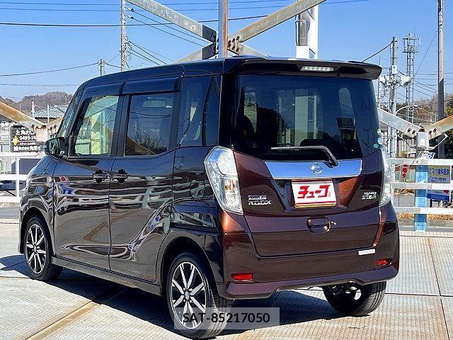 Nissan DAYZ 2017-12 3767572-8