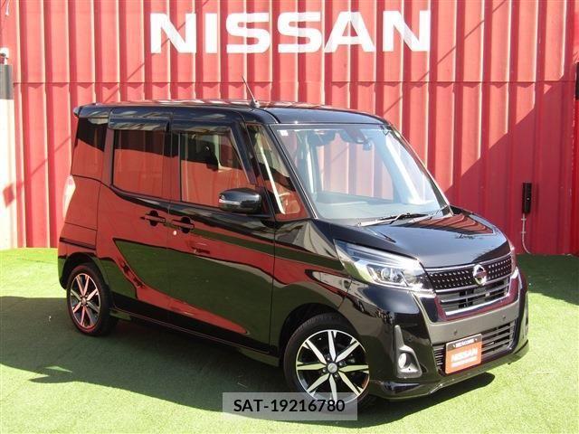 Nissan DAYZ 2019-08 3832355-0