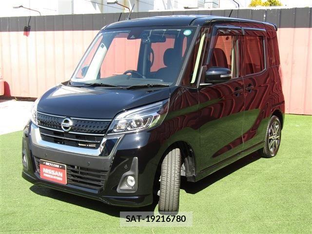 Nissan DAYZ 2019-08 3832355-22