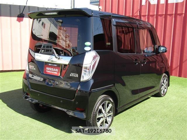 Nissan DAYZ 2019-08 3832355-23