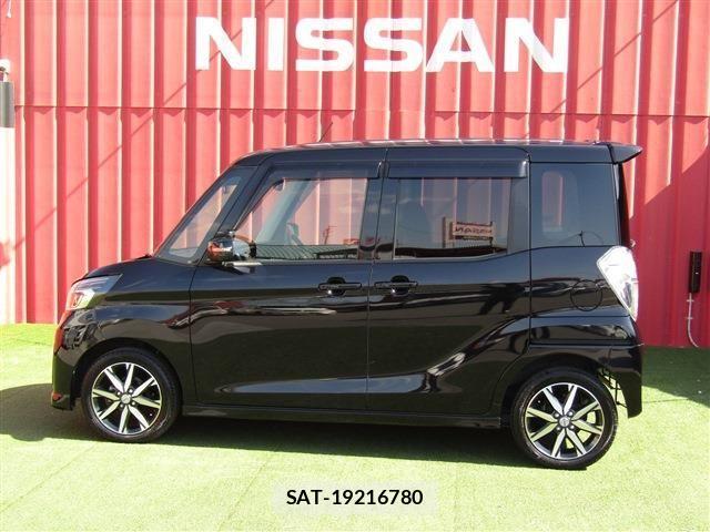 Nissan DAYZ 2019-08 3832355-24