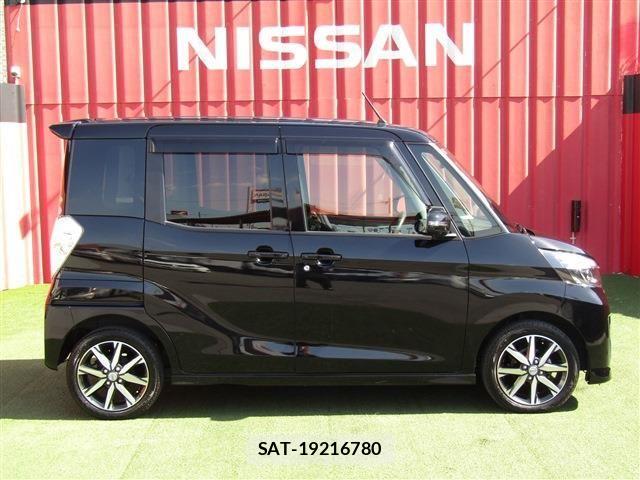 Nissan DAYZ 2019-08 3832355-25