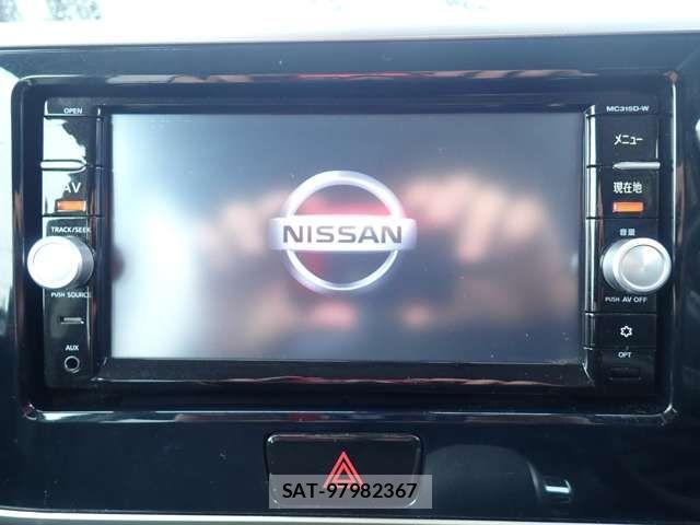 Nissan DAYZ 2015-09 4109082-18