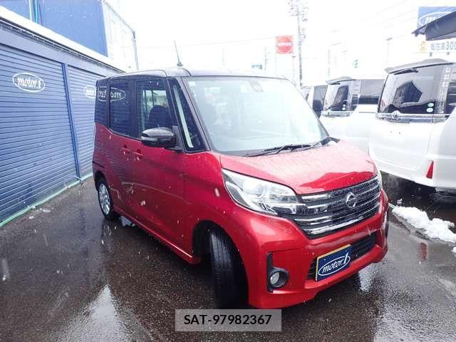 Nissan DAYZ 2015-09 4109082-2