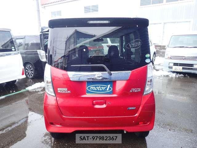 Nissan DAYZ 2015-09 4109082-3