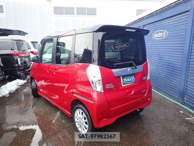 Nissan DAYZ 2015-09 4109082-4