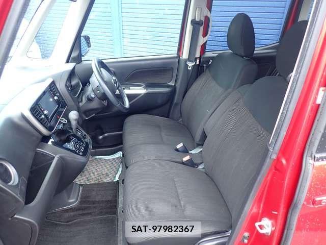 Nissan DAYZ 2015-09 4109082-8