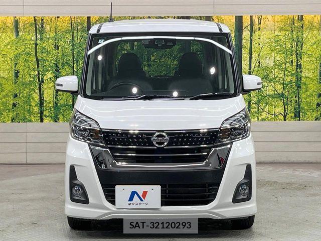 Nissan DAYZ 2018-02 4109075-13