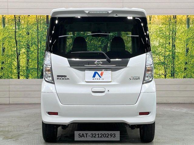 Nissan DAYZ 2018-02 4109075-14