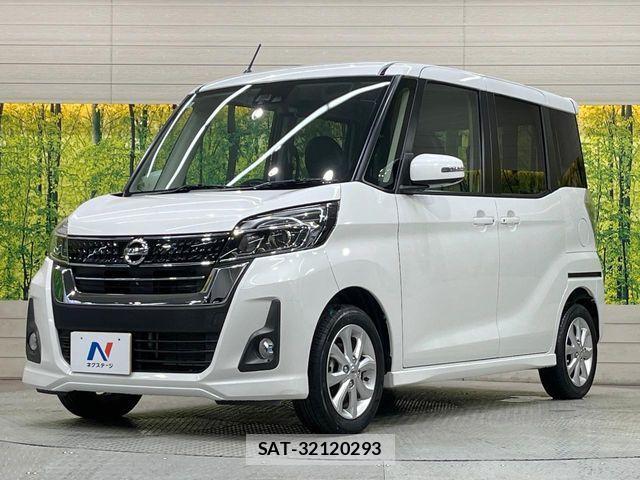 Nissan DAYZ 2018-02 4109075-15