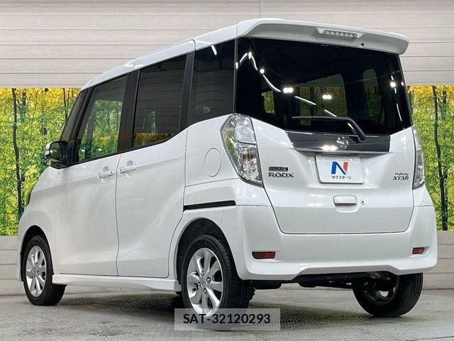 Nissan DAYZ 2018-02 4109075-16