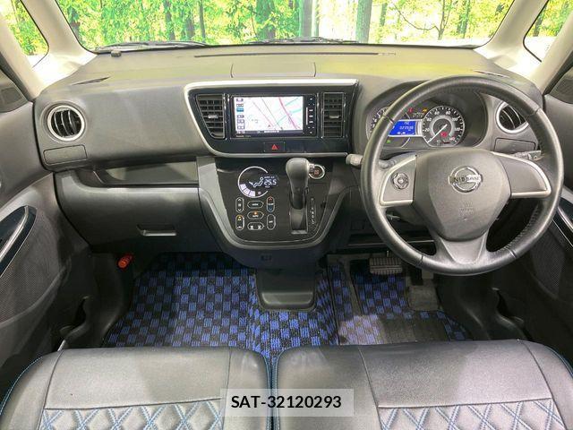 Nissan DAYZ 2018-02 4109075-1