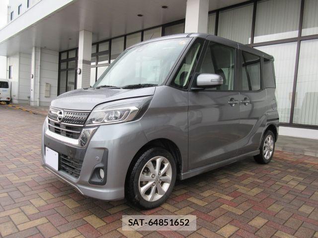 Nissan DAYZ 2018-05 4240518-9