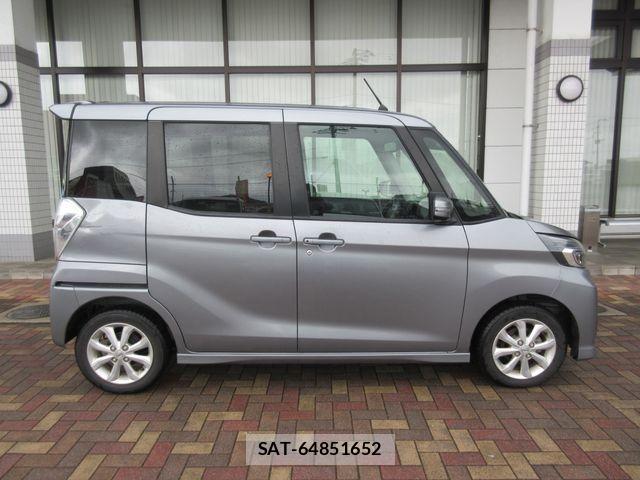 Nissan DAYZ 2018-05 4240518-11