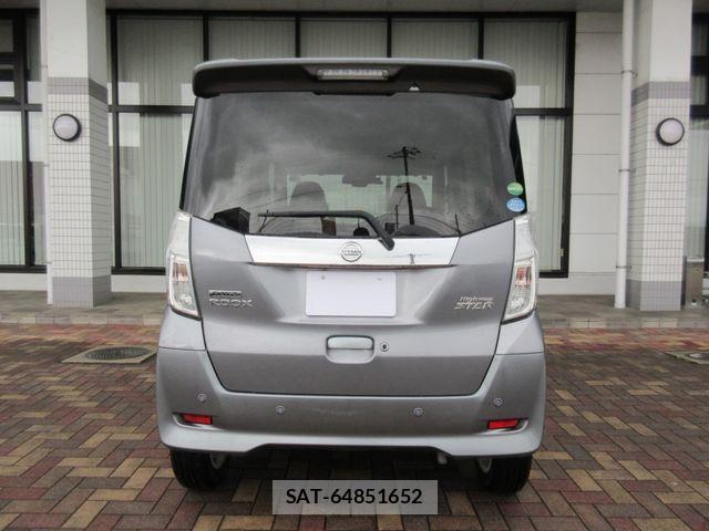 Nissan DAYZ 2018-05 4240518-12