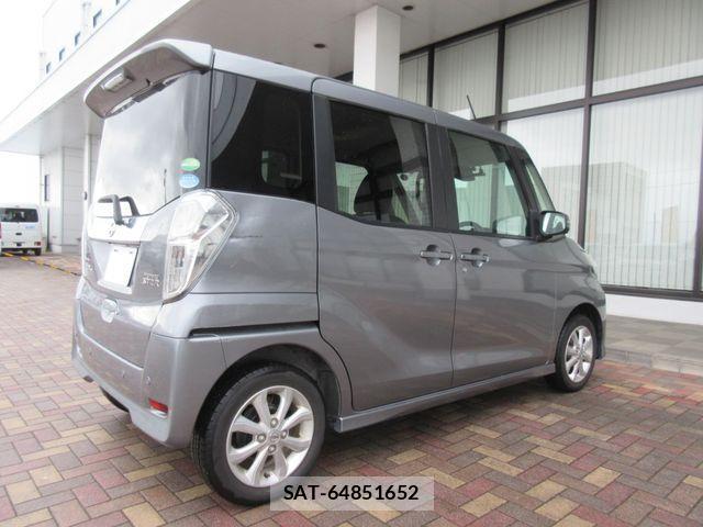 Nissan DAYZ 2018-05 4240518-15
