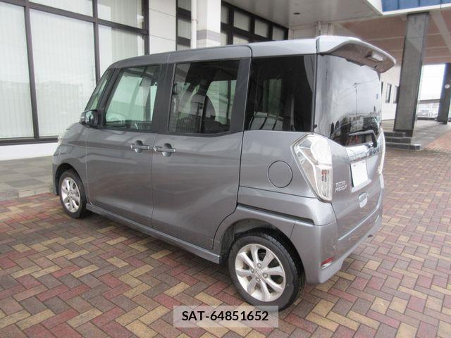 Nissan DAYZ 2018-05 4240518-17