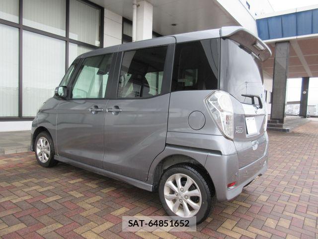 Nissan DAYZ 2018-05 4240518-18