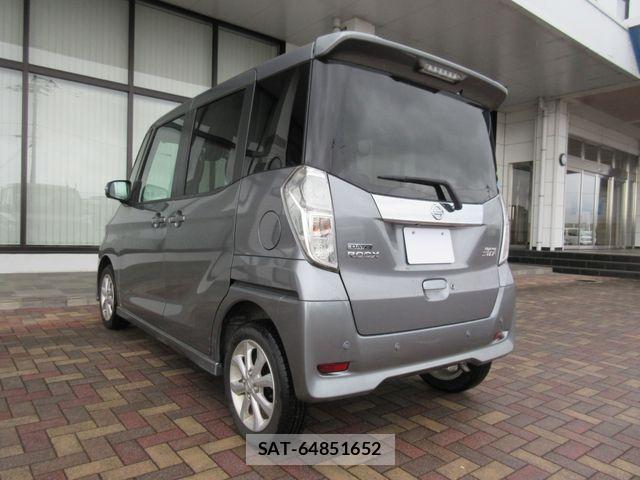 Nissan DAYZ 2018-05 4240518-2