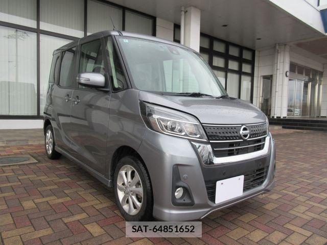 Nissan DAYZ 2018-05 4240518-4