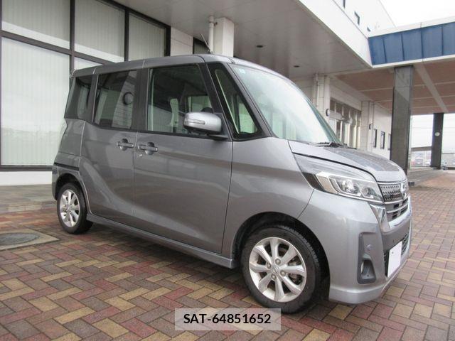 Nissan DAYZ 2018-05 4240518-6