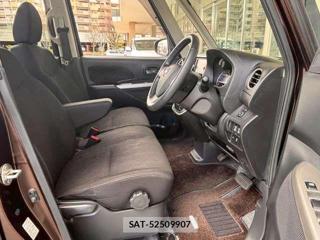 Nissan DAYZ 2015-03 4322846-12