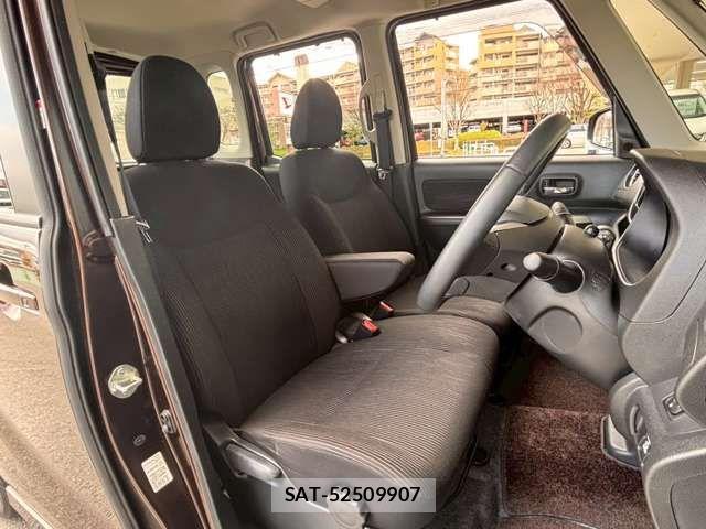 Nissan DAYZ 2015-03 4322846-13