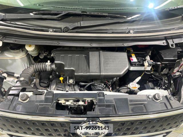 Nissan DAYZ 2017-03 4322883-17