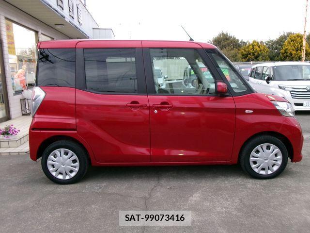 Nissan DAYZ 2019-09 4322866-3