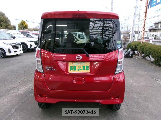 Nissan DAYZ 2019-09 4322866-5