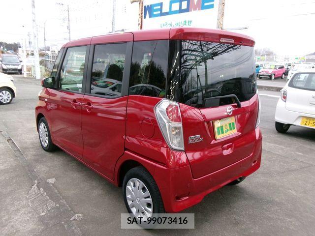 Nissan DAYZ 2019-09 4322866-6