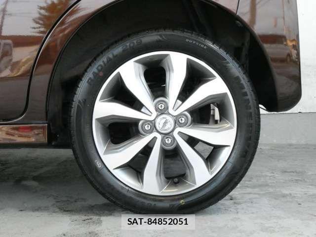 Nissan DAYZ 2016-09 4392150-17