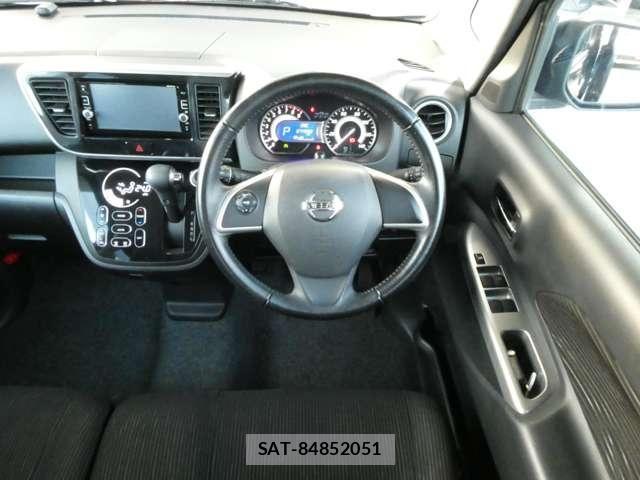 Nissan DAYZ 2016-09 4392150-24