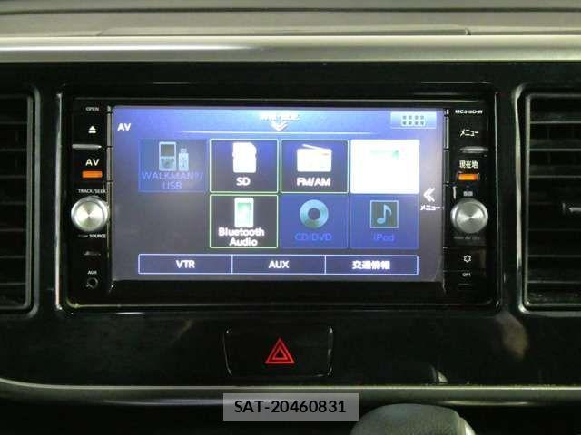 Nissan DAYZ 2017-03 4392153-11