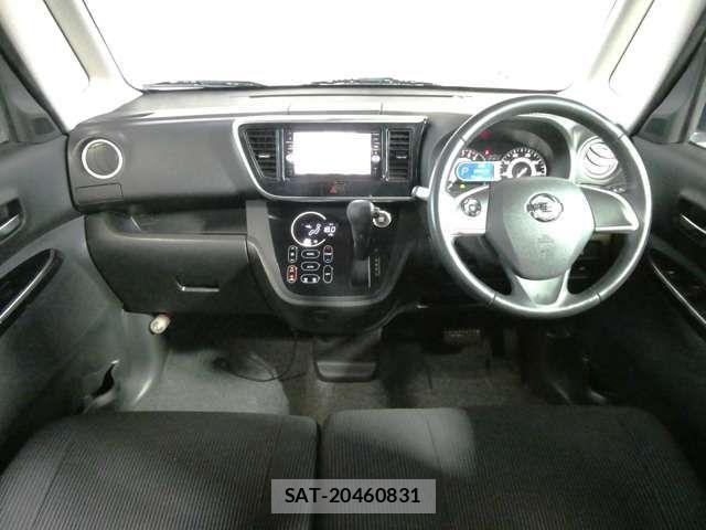 Nissan DAYZ 2017-03 4392153-13