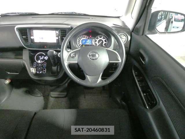 Nissan DAYZ 2017-03 4392153-14