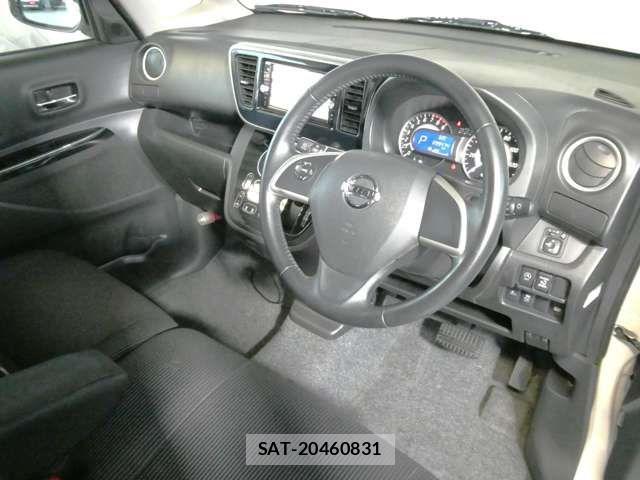 Nissan DAYZ 2017-03 4392153-15