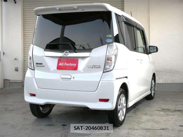 Nissan DAYZ 2017-03 4392153-1