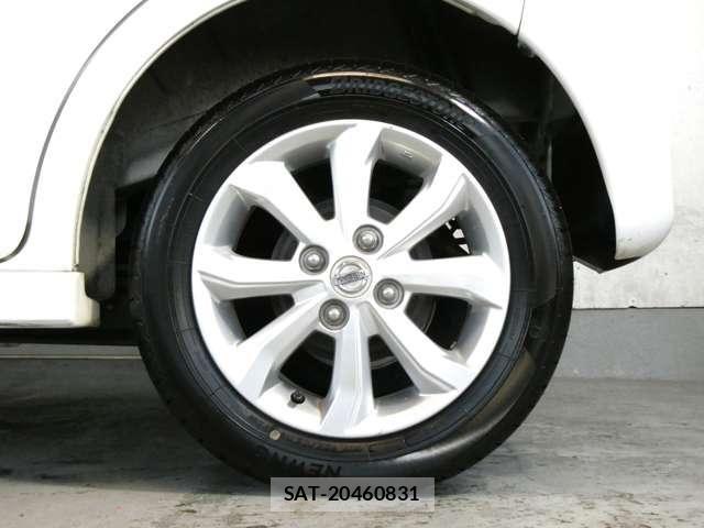 Nissan DAYZ 2017-03 4392153-19