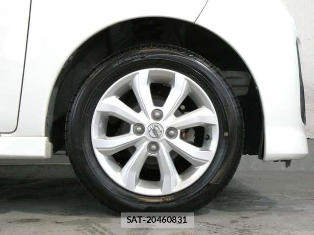 Nissan DAYZ 2017-03 4392153-20