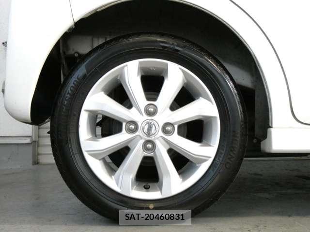 Nissan DAYZ 2017-03 4392153-22