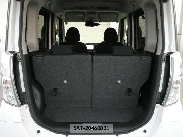 Nissan DAYZ 2017-03 4392153-27