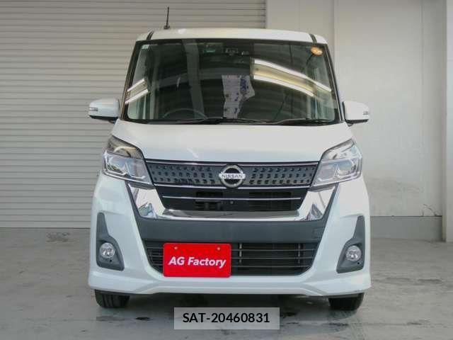 Nissan DAYZ 2017-03 4392153-2