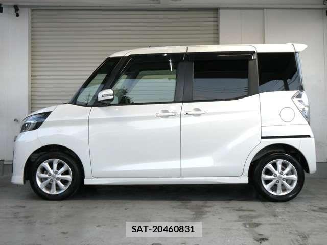 Nissan DAYZ 2017-03 4392153-5