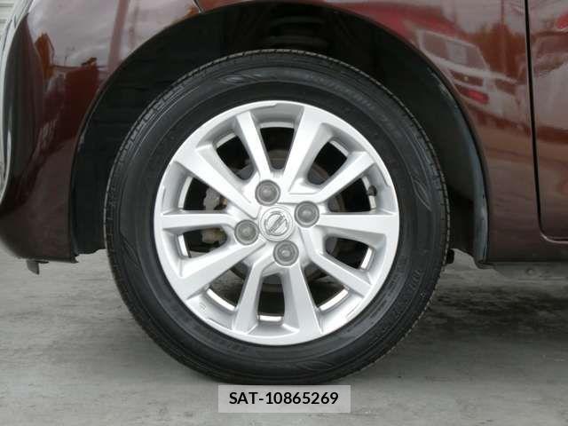 Nissan DAYZ 2016-08 4392147-17
