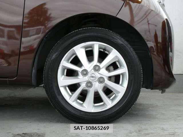 Nissan DAYZ 2016-08 4392147-18