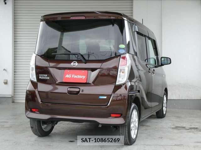 Nissan DAYZ 2016-08 4392147-1